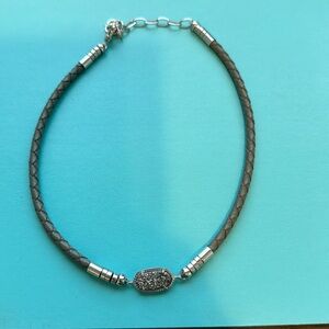 Kendra Scott Choker Necklace